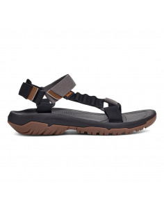 Sandale Teva Hurricane... Negru - Black 2