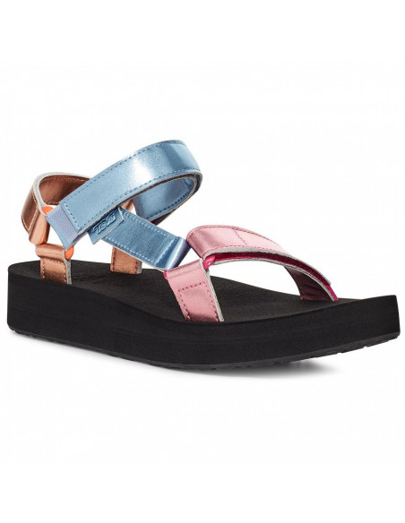 Roz - Pink Multi