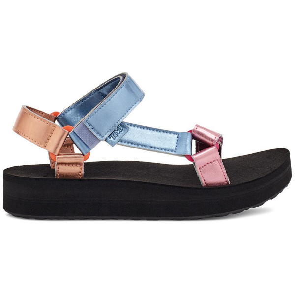 Roz - Pink Multi