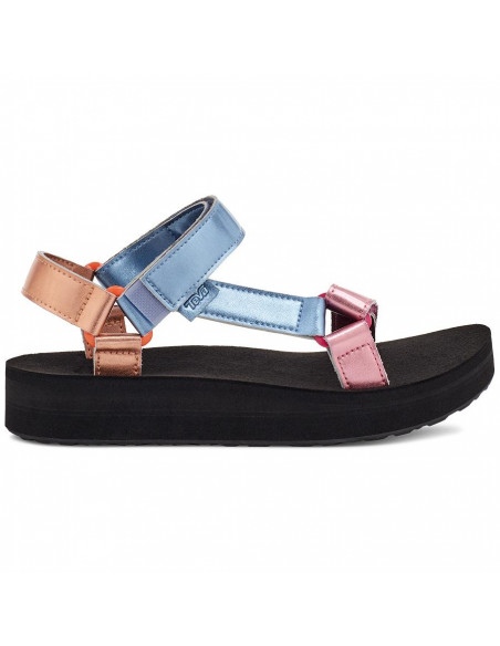 Roz - Pink Multi
