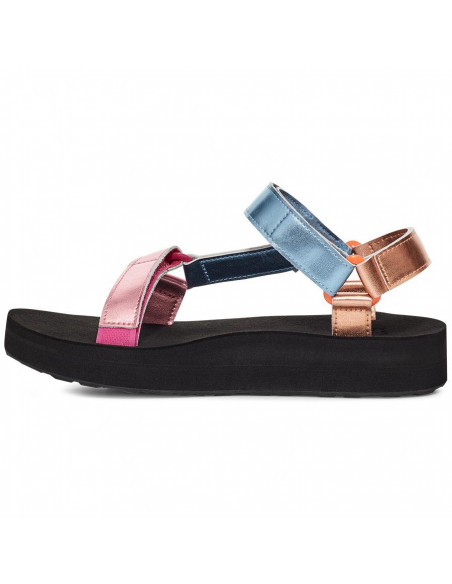 Roz - Pink Multi