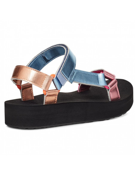 Roz - Pink Multi
