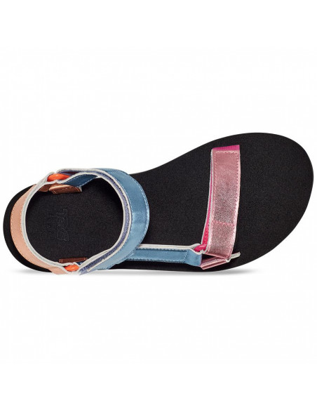 Roz - Pink Multi