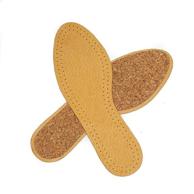 Branț reflex anatomic din piele si plută