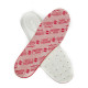 Branț Reflex Antibacterian Shock Absorber Culoare Incolor