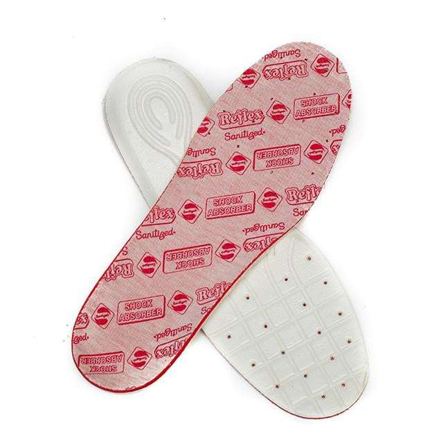 Branț reflex antibacterian shock absorber