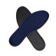 Talonete Reflex Cu spumă memorie + Microfibră Culoare Bleumarin - Navy