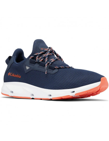 Albastru - Collegiate Navy