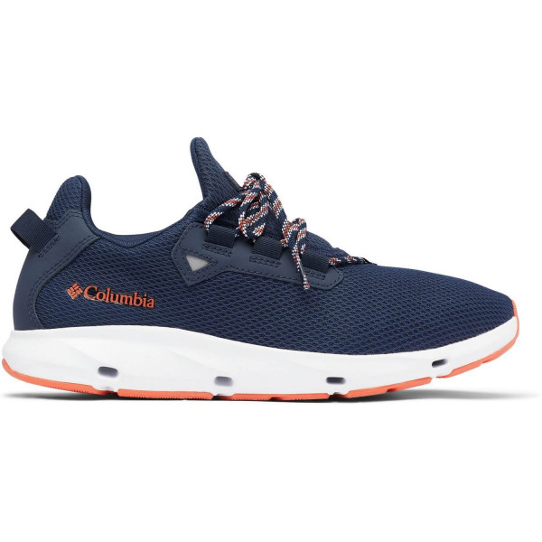 Albastru - Collegiate Navy