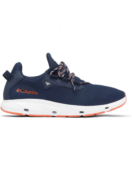 Albastru - Collegiate Navy