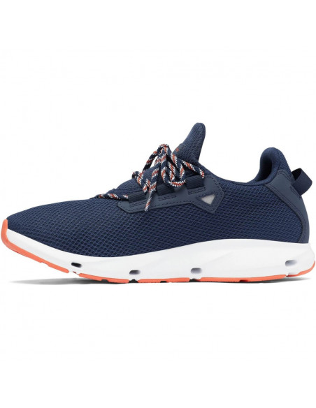 Albastru - Collegiate Navy