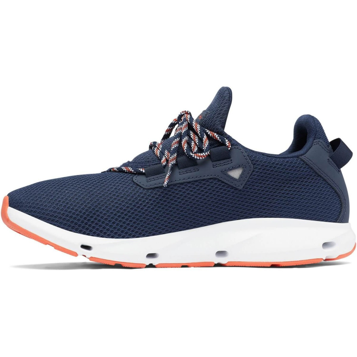 Pantofi Columbia Men\'s Vent Aero Albastru - Collegiate Navy - 2 | YEO