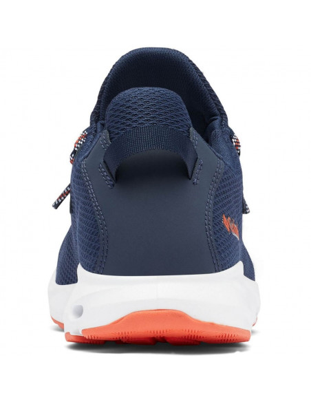 Albastru - Collegiate Navy