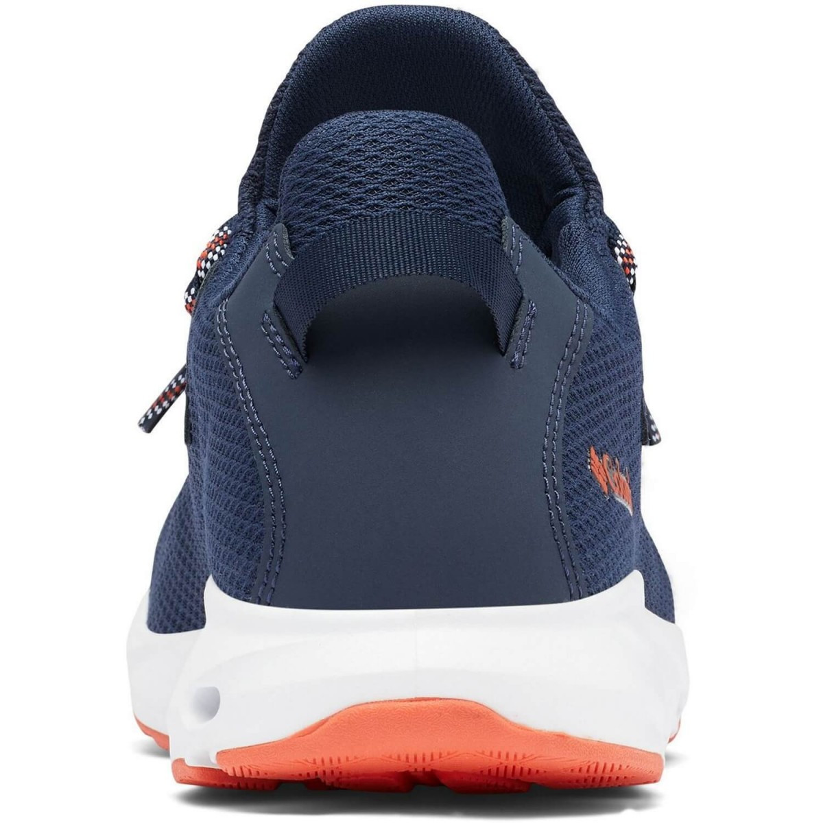 Pantofi Columbia Men\'s Vent Aero Albastru - Collegiate Navy - 4 | YEO