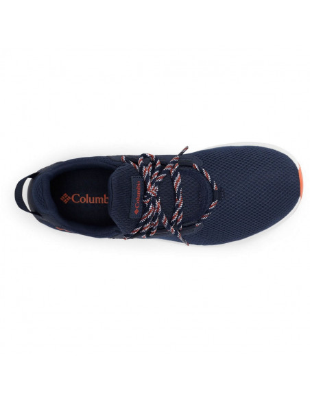 Albastru - Collegiate Navy