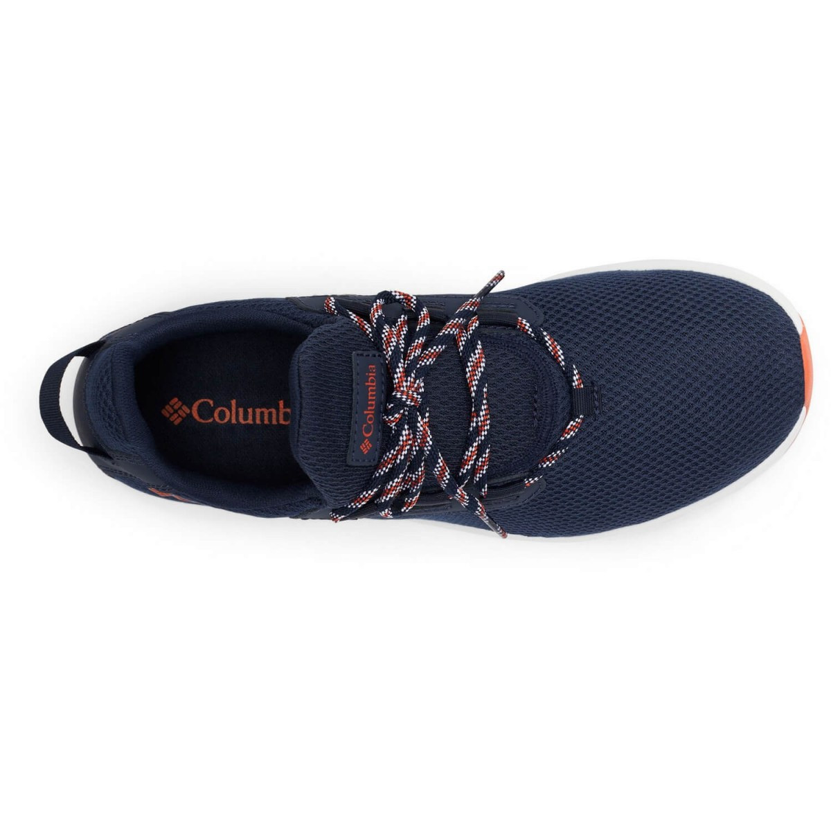 Pantofi Columbia Men\'s Vent Aero Albastru - Collegiate Navy - 5 | YEO