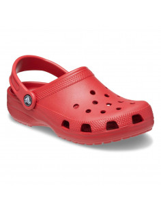 Saboți Crocs Classic Kid's... Rosu - Pepper 2