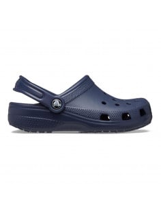 Saboți Crocs Classic Kid's... Albastru - Navy