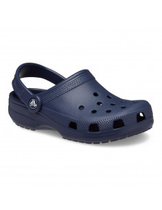 Saboți Crocs Classic Kid's... Albastru - Navy 2