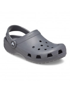 Saboți Crocs Classic Kid's... Gri - Slate Grey 2