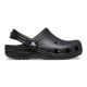 Saboți Crocs Classic Kid's New clog Culoare Negru - Black