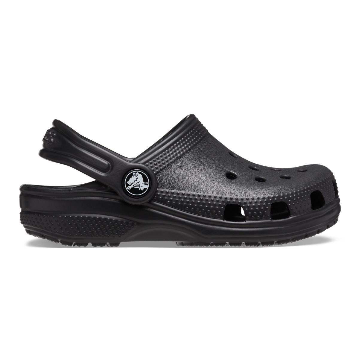 Saboți crocs classic kid's new clog