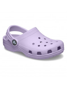 Saboți Crocs Classic Kid's... Mov - Lavender 2