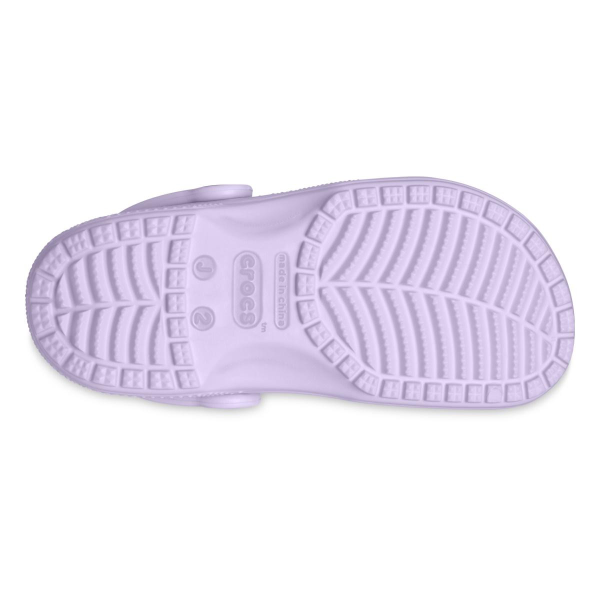 Saboți Crocs Classic Kid's New clog Mov - Lavender