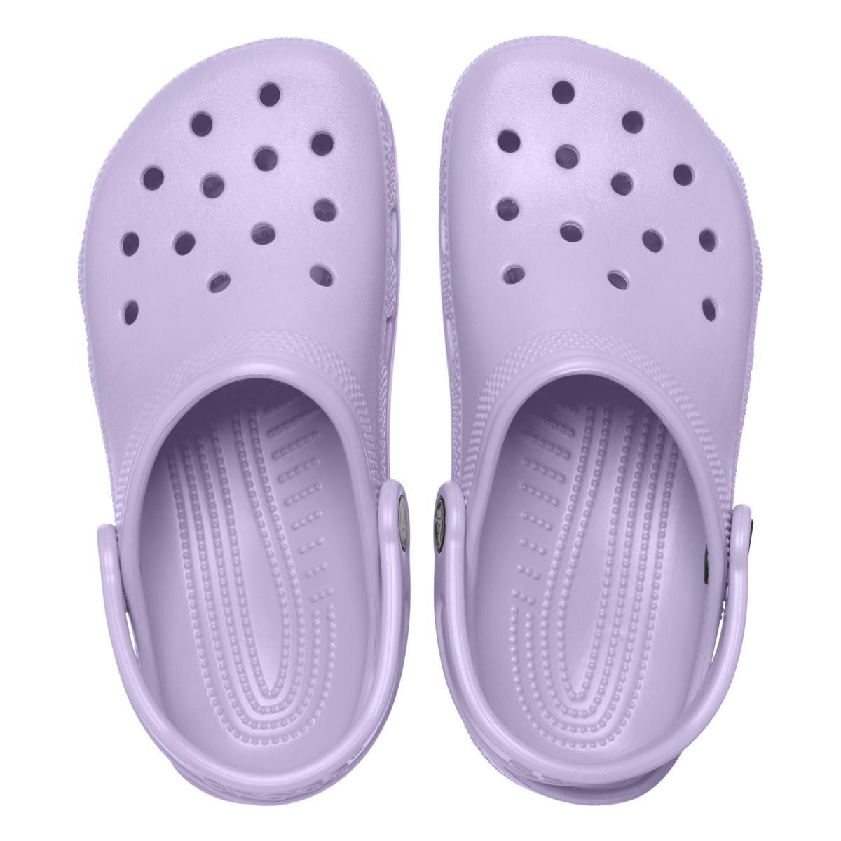 Saboți Crocs Classic Kid's New clog Mov - Lavender