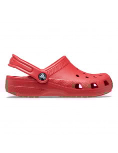 Saboți Crocs Classic... Rosu - Pepper