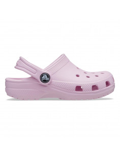 Saboți Crocs Classic... Roz - Ballerina Pink