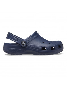 Saboți Crocs Classic... Albastru - Navy