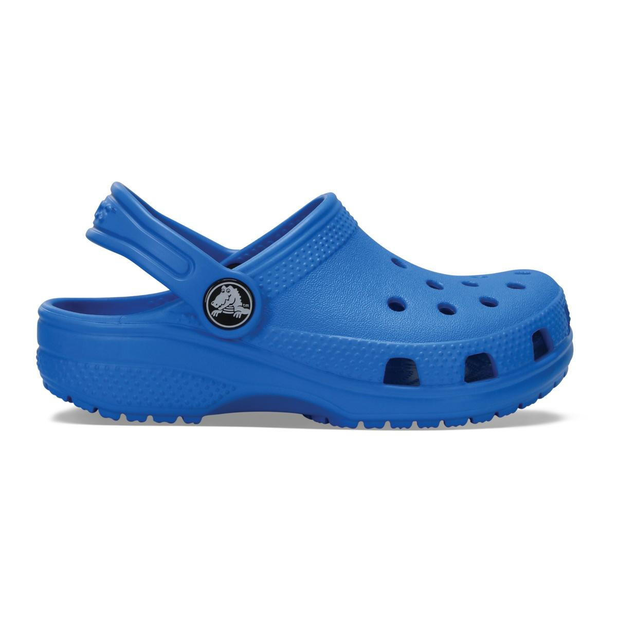 Saboți crocs classic toddlers new clog