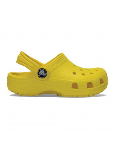 Saboți Crocs Classic... Galben - Lemon