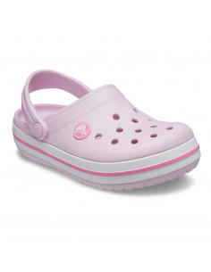 Saboți Crocs Crocband Kid's... Roz - Ballerina Pink 2
