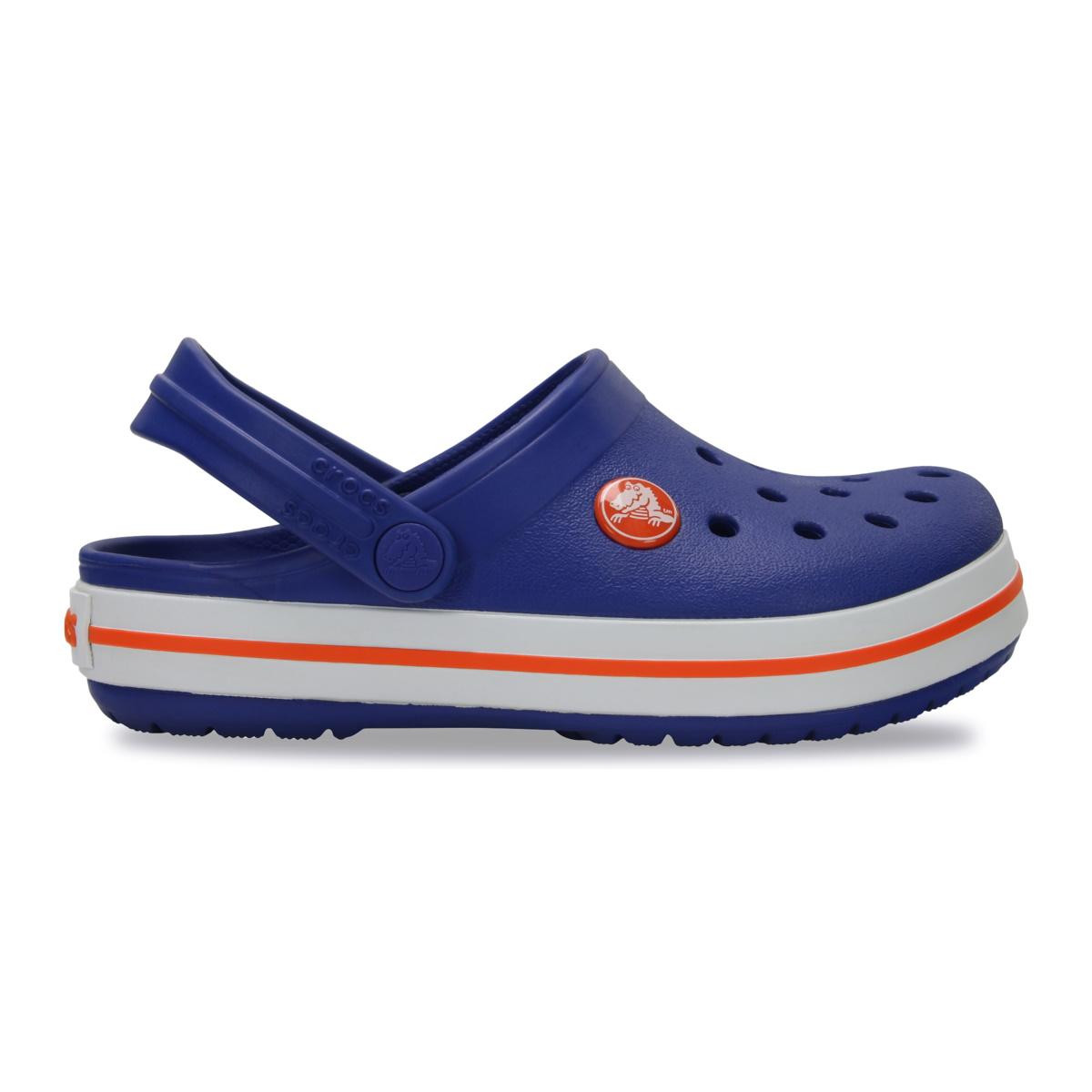 Saboți crocs crocband kid's new clog