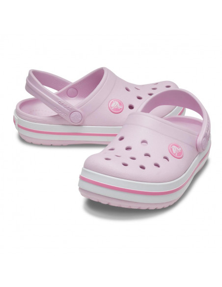 Roz - Ballerina Pink
