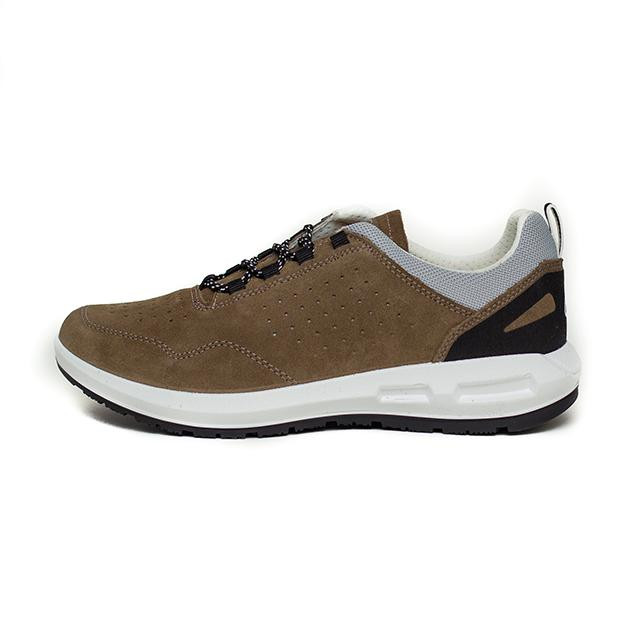 Pantofi Grisport Belovite Maro – Brown Barbati imagine 2022