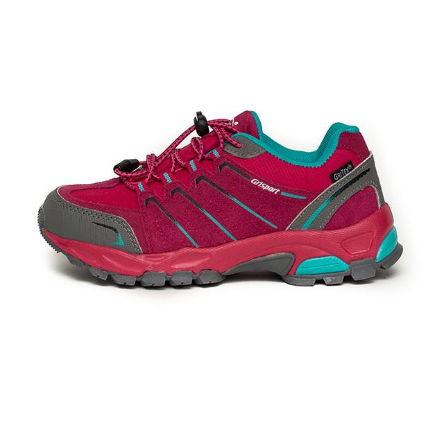 Pantofi Grisport Bernardite Roz – Fuxia Bernardite imagine 2022