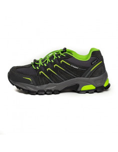 Pantofi Grisport Bernardite Gri - Shark