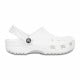 Saboti Crocs Classic Culoare Alb - White