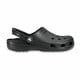 Saboti Crocs Classic Culoare Negru - Black