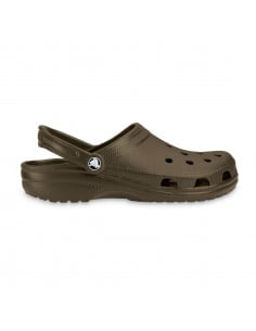 Saboti Crocs Classic Maro - Chocolate