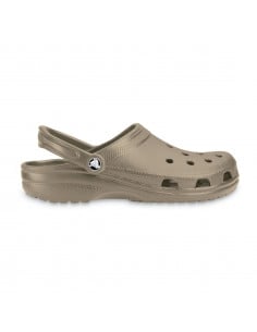 Saboti Crocs Classic Maro - Khaki