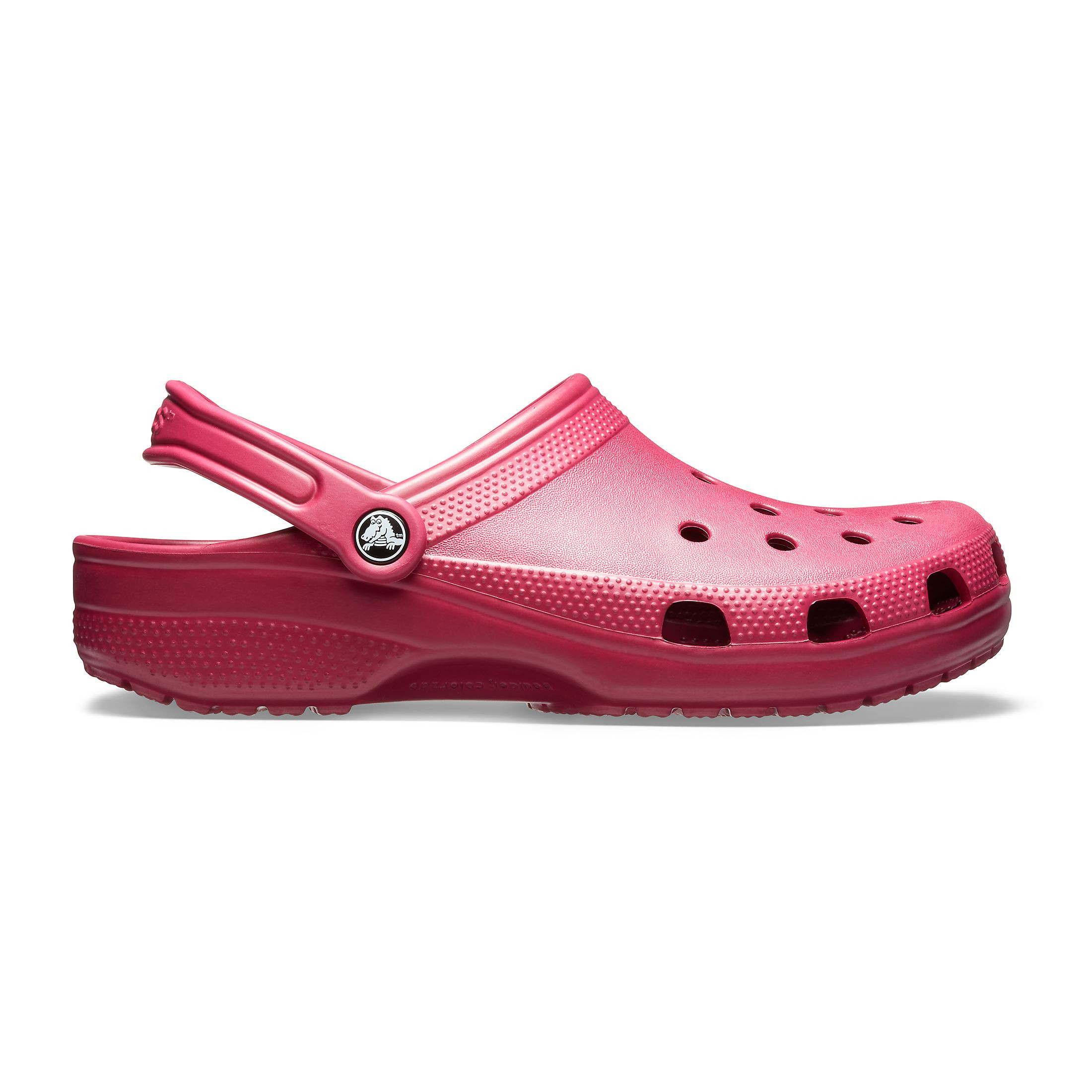 Saboti Crocs Classic Rosu – Pomegranate CLASSIC