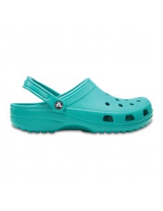 Saboti Crocs Classic Albastru - Tropical Teal