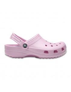 Saboti Crocs Classic Roz - Ballerina Pink