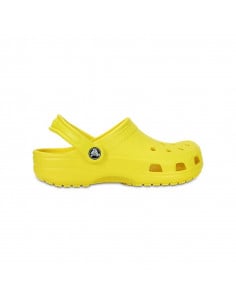 Saboti Crocs Classic Galben - Lemon