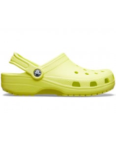 Saboti Crocs Classic Galben - Citrus