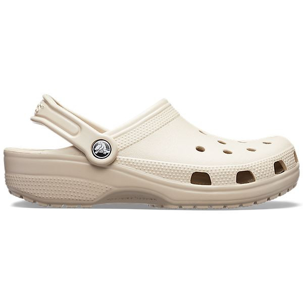 Saboti Crocs Classic Gri – Cobblestone barbati imagine 2022